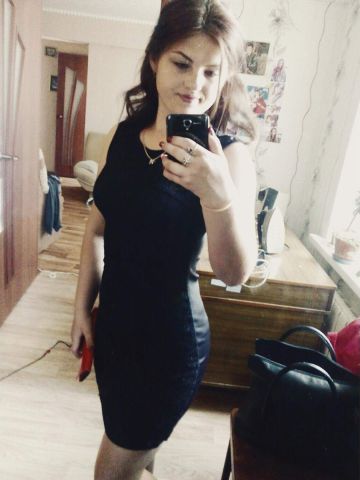 Проститутка Алла